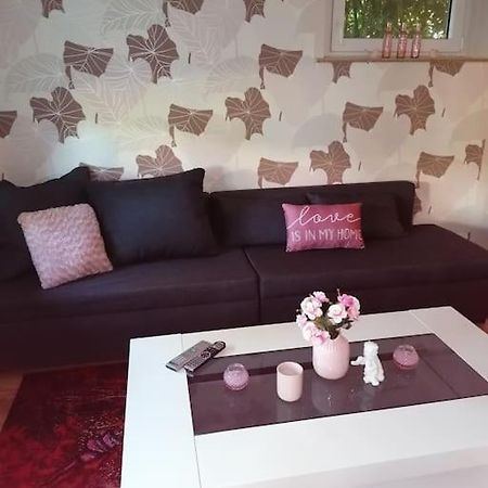 Gemuetliches Appartment In Homberg Stadtmitte Εξωτερικό φωτογραφία