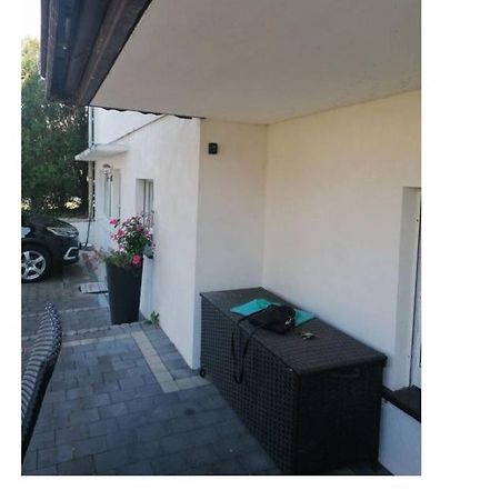Gemuetliches Appartment In Homberg Stadtmitte Εξωτερικό φωτογραφία