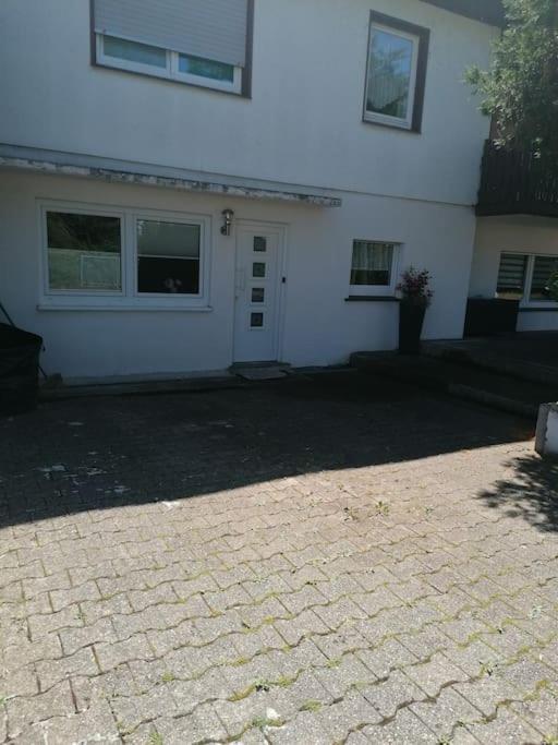 Gemuetliches Appartment In Homberg Stadtmitte Εξωτερικό φωτογραφία