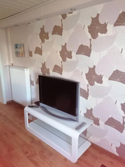 Gemuetliches Appartment In Homberg Stadtmitte Εξωτερικό φωτογραφία