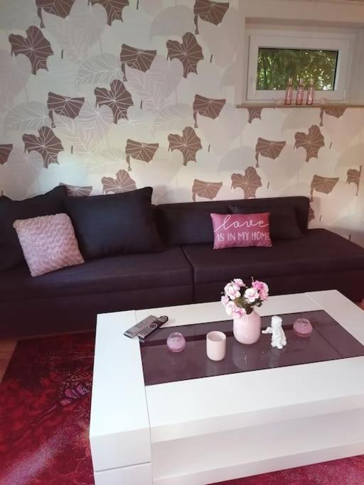 Gemuetliches Appartment In Homberg Stadtmitte Εξωτερικό φωτογραφία