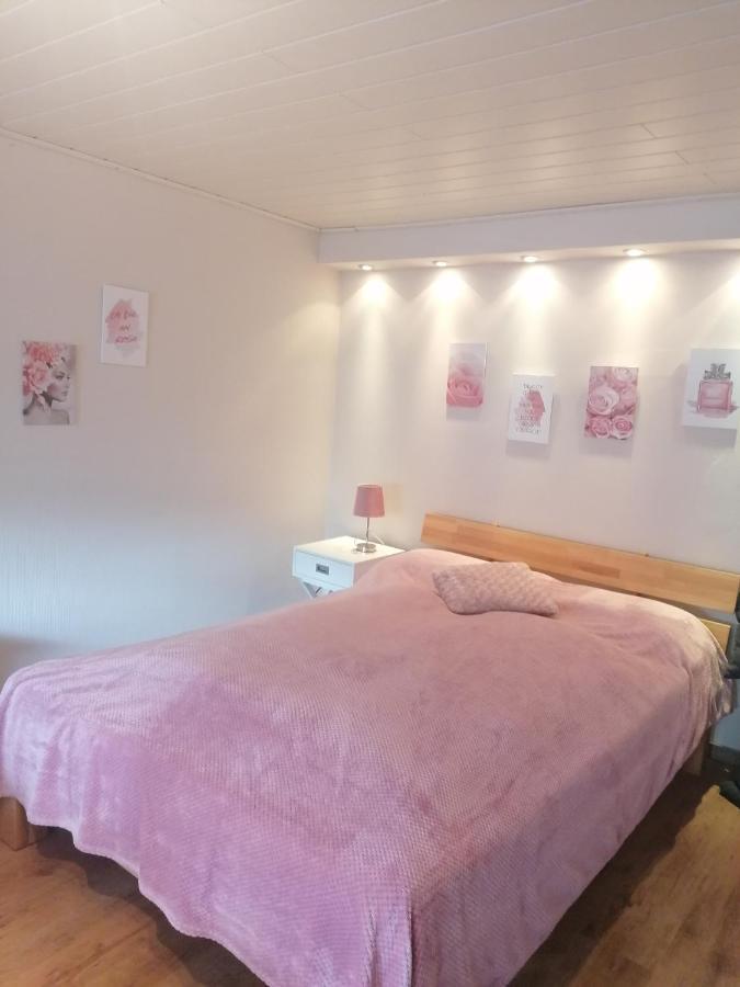 Gemuetliches Appartment In Homberg Stadtmitte Εξωτερικό φωτογραφία